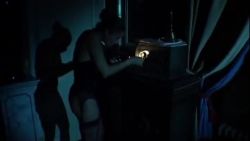 Clara Morgane – La Cambrioleuse film francais en entier