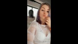 Compilation Vidéos Leak OnlyFans de Chelxie Partie 1