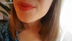 Donne moi ta bite vite avant que quelqu&rsquo;un nous entende – JOI
