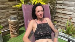 Emilie, 30ans, est moins timide qu’elle ne le pense…