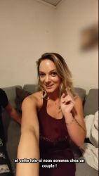Star du porno baise un fan et prends son pied 29 – Tiffany Leiddi