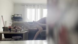 I fuck my girlfriend with a hidden camera
