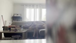 Private fuck of our couple I fuck my wife while being excited