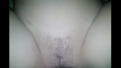 I fuck my wife and I keep a nice memory in pov close-up