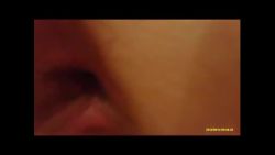 My wife wants me to cum in her ass