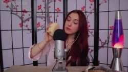 JOI et ASMR Viens m’écouter te faire jouir