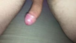 I take my wife on all fours doggy style