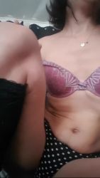 JOI Mi madrastra es una verdadera puta 