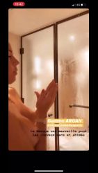 Maddy Burciaga sextape muestra sus senos