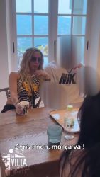 LittleAngel84's villa French amateur porn - Episode 8