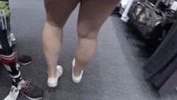 Baise dans un décathlon pour un jeune couple amateur francais