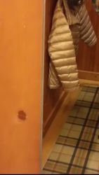 Je baise ma femme dans la cabine d&rsquo;essayage