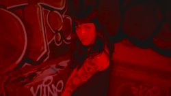 Baise urbex pour ce jeune couple amateur