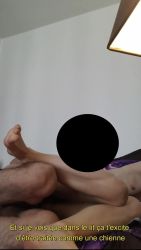 Married couple have naughty urges and practice sodomy
