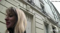 Ma femme est une vraie salope – Porno français