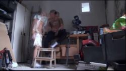 Fétiche Chaussures Homosexuel