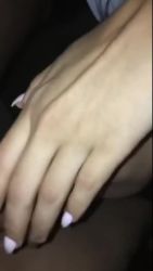 Really slutty sissy gets her mouth fucked from top to bottom
