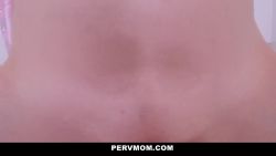 She’s on the telly with her husband while she’s being fucked by her lover