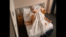 Amateur fucks they make a sextape with a hidden camera