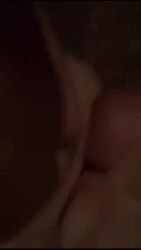 I love Colombian ass
