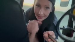 I fulfill my fantasy of fucking a peasant