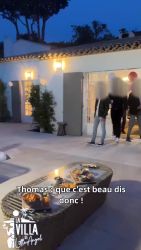 La villa de LittleAngel Episode 6 – Porno amateur francais