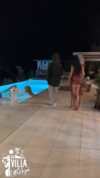 LittleAngel84's villa French amateur porn - Episode 6