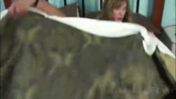 Baise une milf avec de gros seins à l&rsquo;hôtel