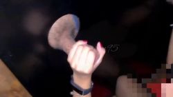 This wife love to suck dick and be fucked in glory hole
