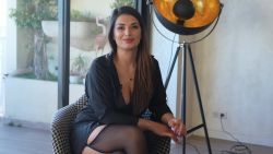 Angelika, 32ans, secrétaire médicale !