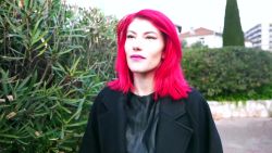 Chipie, 30ans, réflexologue à Lexin !