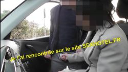 My secret roadside encounter with a stranger