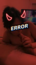 Je kiff sucer mon mec