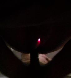 Je me fais baiser intensément par mon nouveau plan cul à la bite énorme dans un format mobile amateur