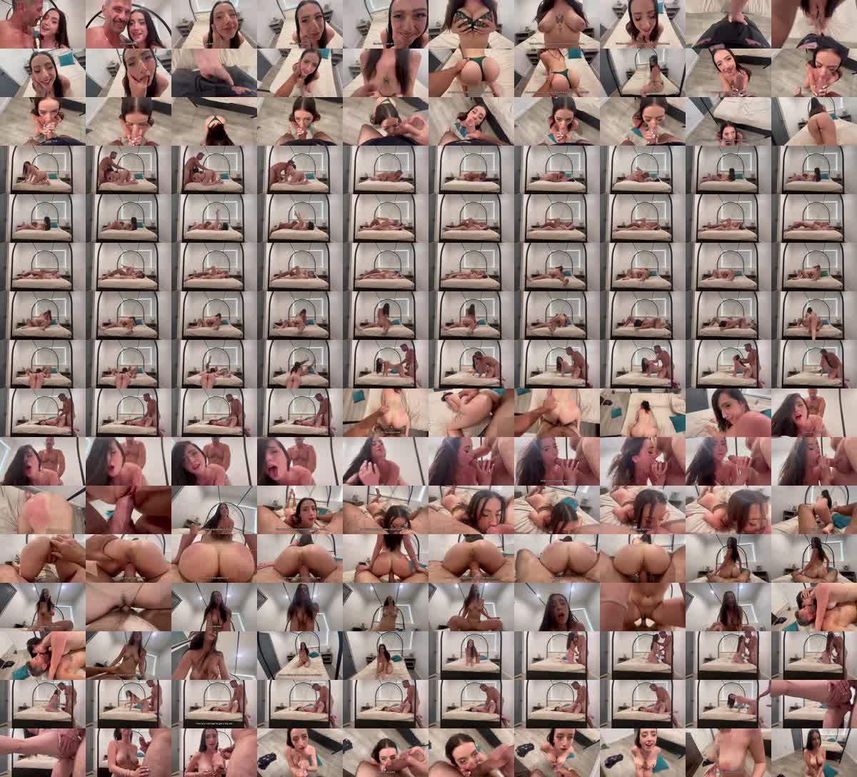 Ferrara pleasuring Limoon