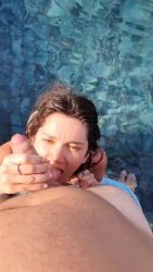 Je baise le garçon de piscine porno gay français