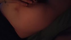 Fist et orgasme intense en amateur