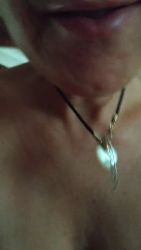 Old predator is looking for a young cock for her taste in the room