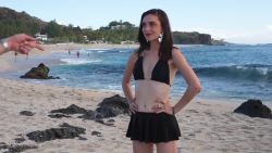 Daly, 21ans, de La Réunion !