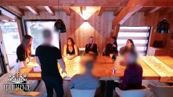 Le chalet de LittleAngel84 – Episode 9