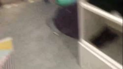 Baise en public dans un magasin