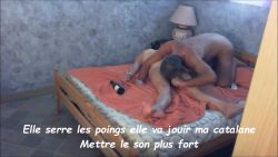 愛人はキュウリが大好き