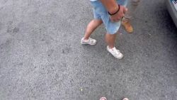 Je me fais prendre par un inconnu en covoiturage devant mon mec – Occoquine