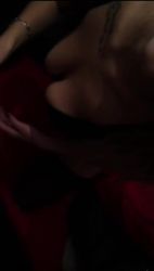 I seduced my friend’s girl and she gave me an unforgettable blowjob in her sexy lingerie 🔥