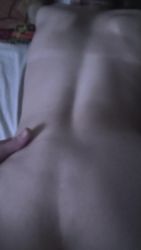 I capture our intimate moments on hidden cam