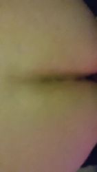 Amateur homemade doggy style pleasure