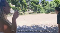 Duels de fans pour baiser Tiffany – Episode 7