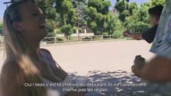 Duels de fans pour baiser Tiffany – Episode 7