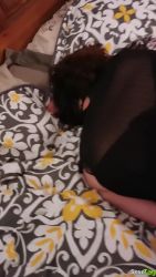 Je filme ma première levrette avec un jeune devant mon mari