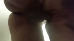 Filming ourselves having sex and she loves it